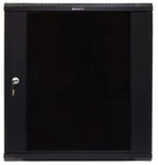 Rack Cabinet 12U x 450mm Deep - Apollo Music School