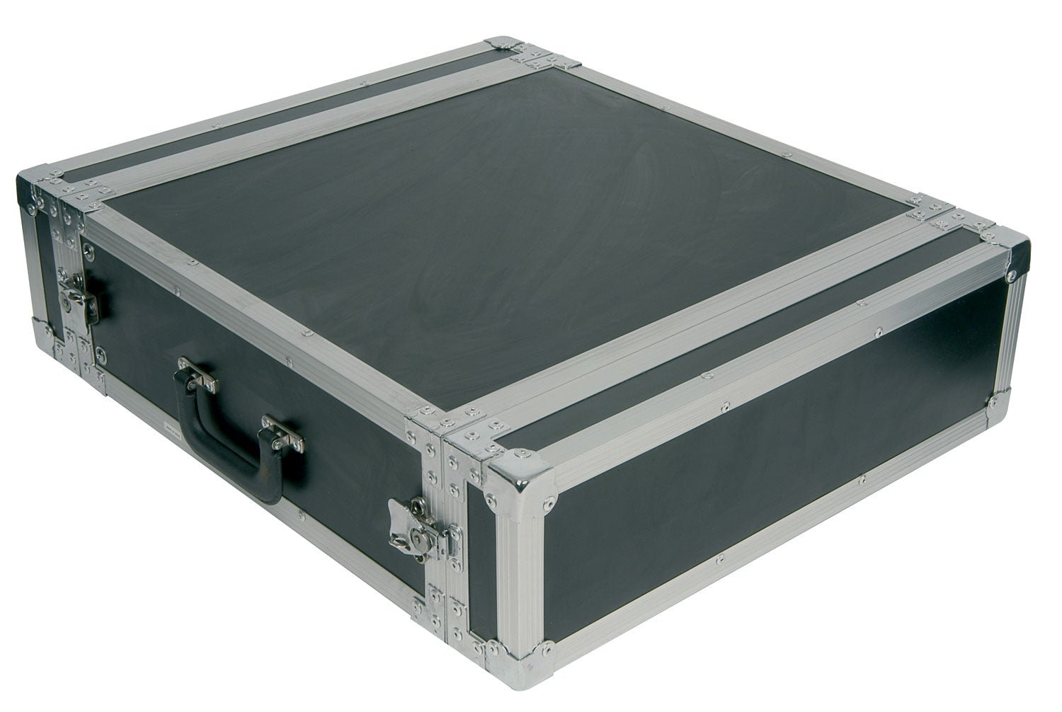 19'' equipment flightcase - 3U - Apollo Music School