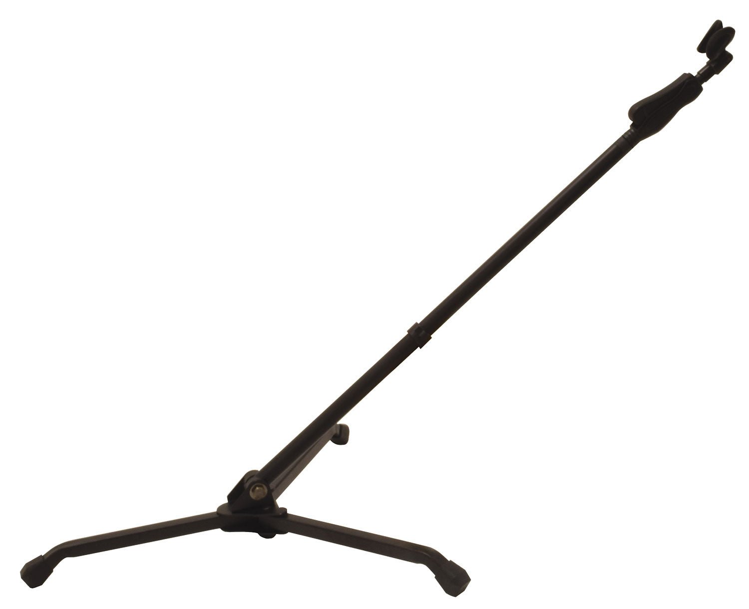 Compact Microphone Stand - Apollo Music School