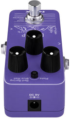 Damp Digital Reverb Pedal - Apollo Music School