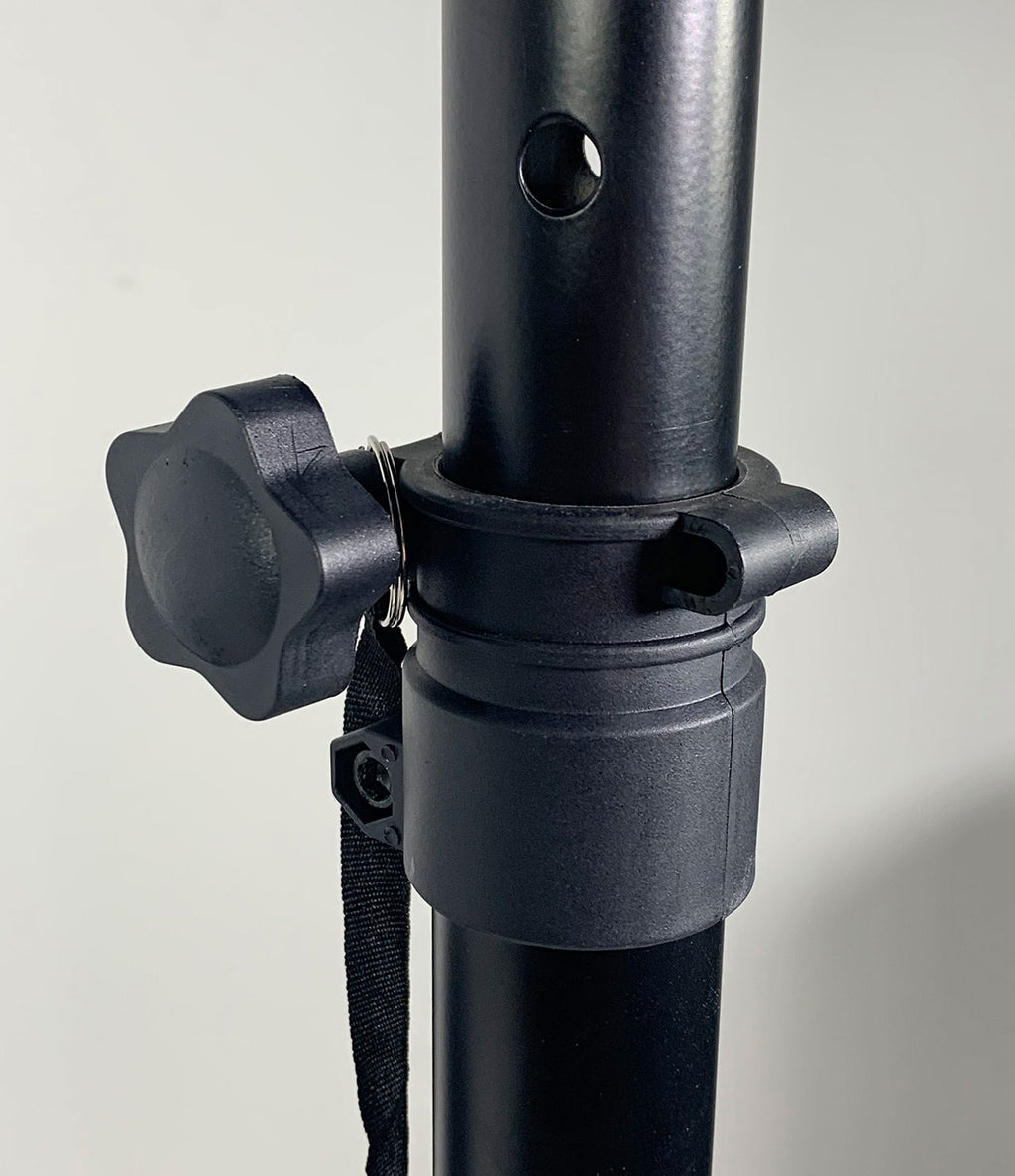 Monitor Speaker Stand - Apollo Music School