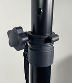 Monitor Speaker Stand - Apollo Music School