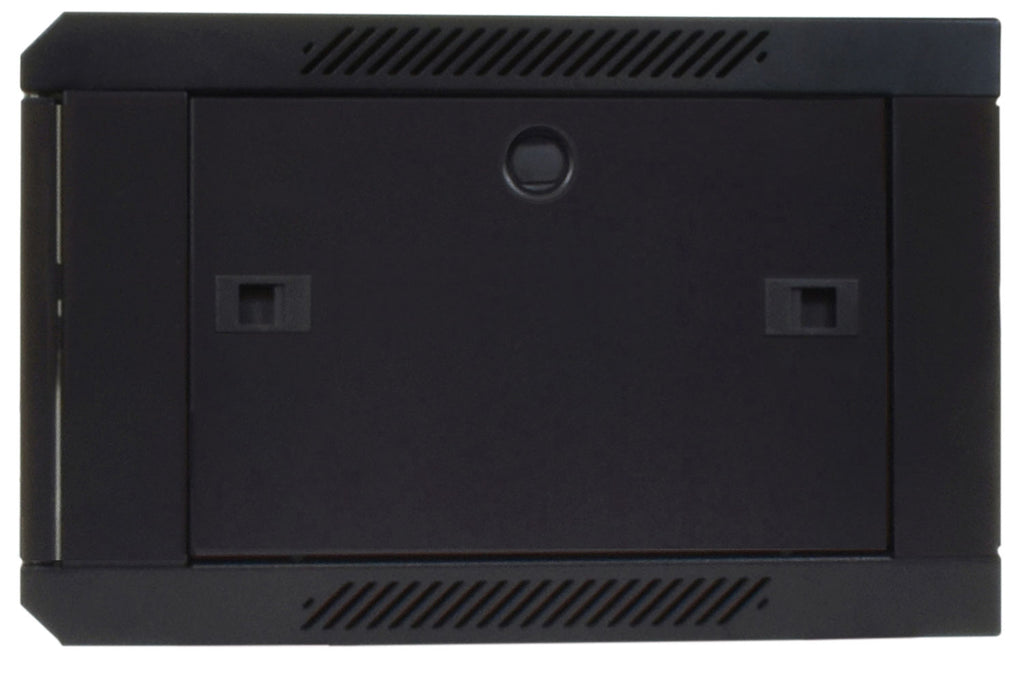 Rack Cabinet 4U x 450mm Deep - Apollo Music School