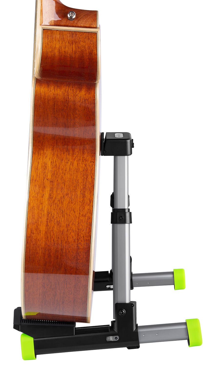 WGS - 10 Folding Guitar Stand - Apollo Music School
