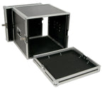 19'' equipment flightcase - 10U - Apollo Music School