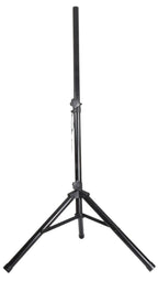 Short Speaker Stand Steel - Apollo Music School