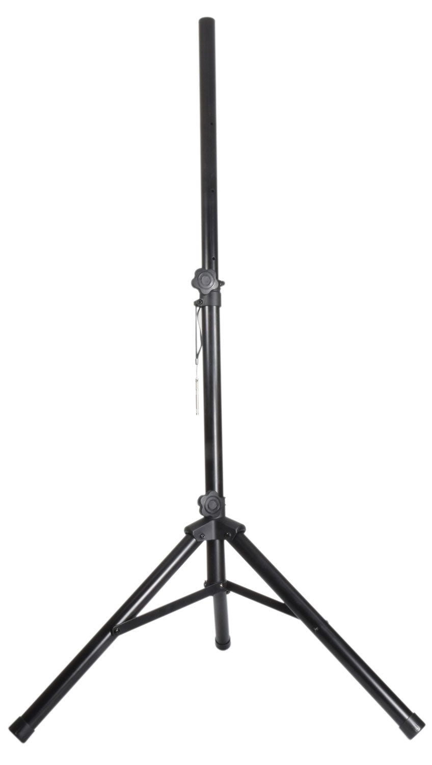 Short Speaker Stand Steel - Apollo Music School