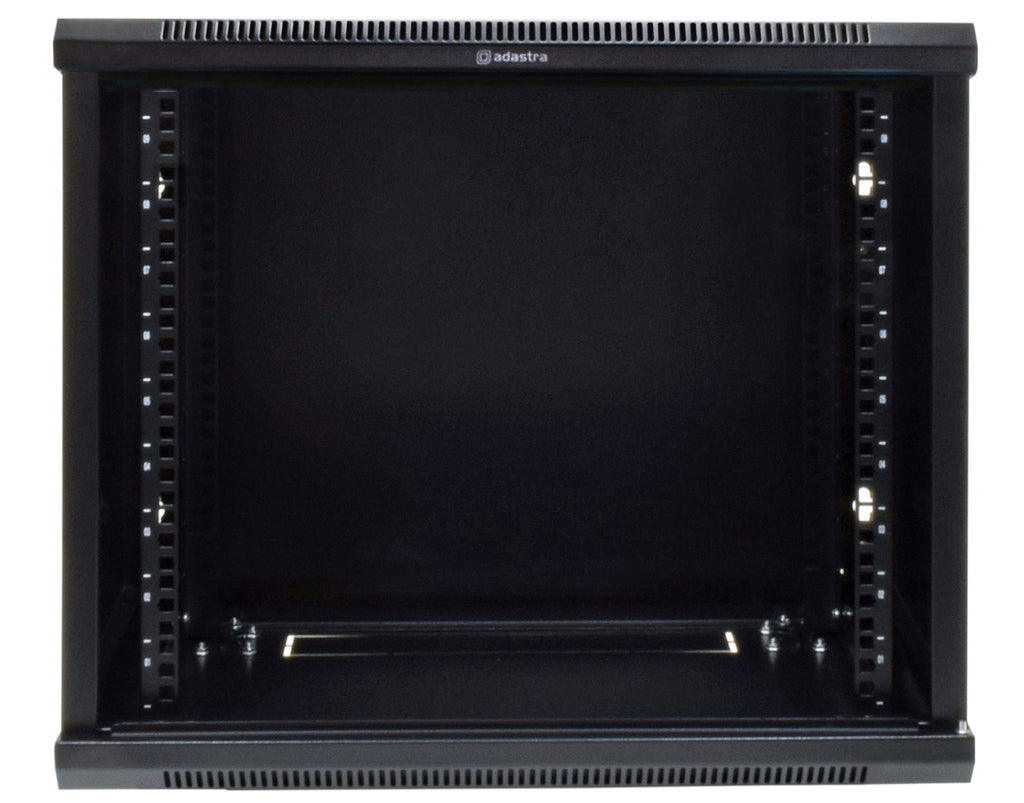 Rack Cabinet 9U x 450mm Deep - Apollo Music School