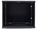 Rack Cabinet 9U x 450mm Deep - Apollo Music School