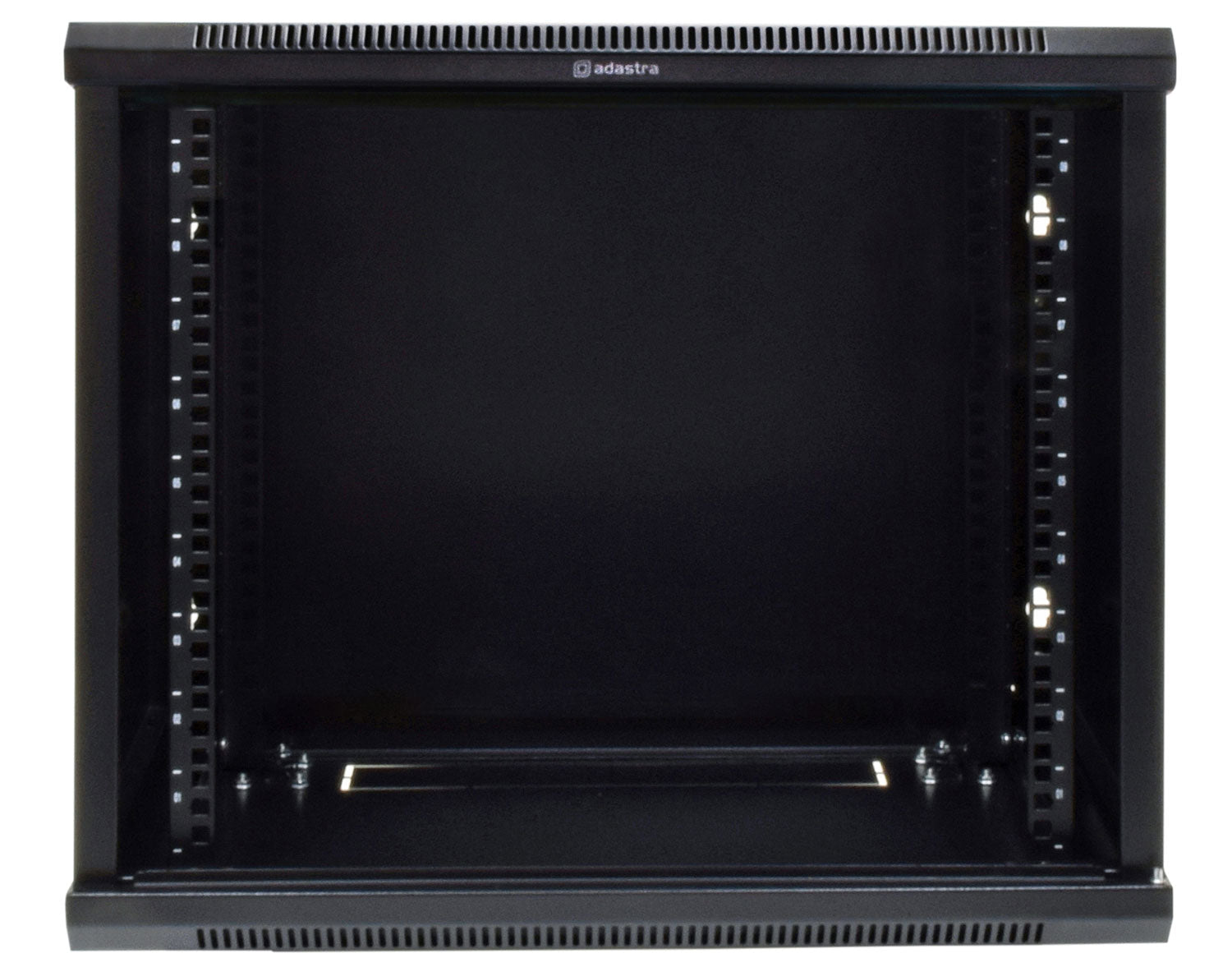 Rack Cabinet 9U x 450mm Deep - Apollo Music School