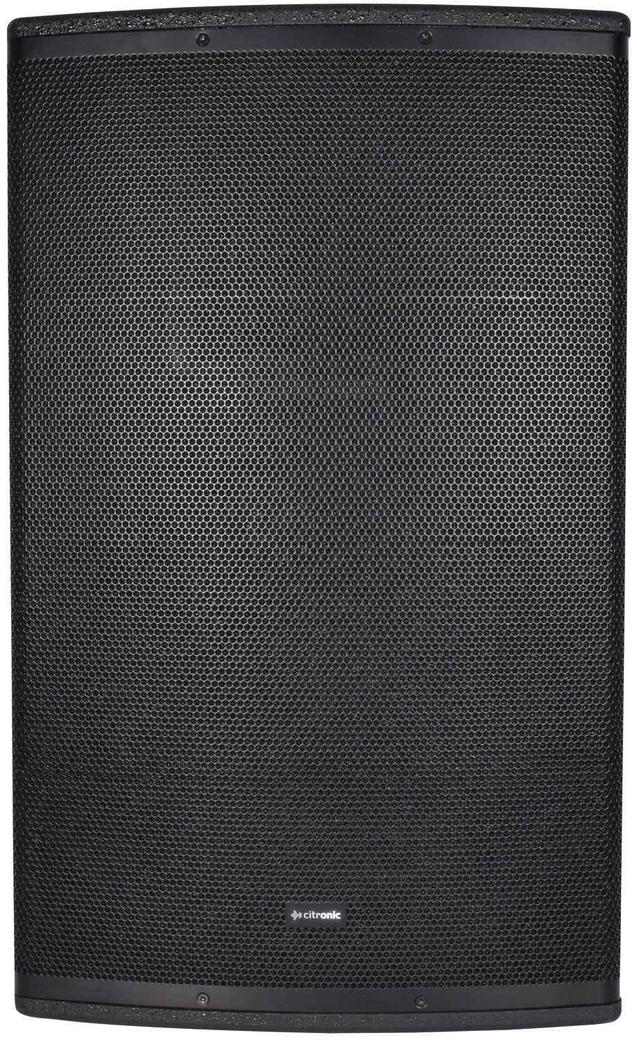 CUBA - 15A Active Full - Range Cabinet 450W - Apollo Music School