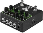 Tape Echo Effect Pedal - Apollo Music School