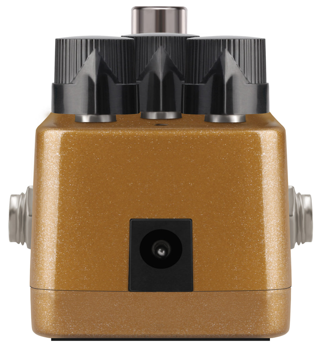 Horseman Overdrive Pedal - Apollo Music School