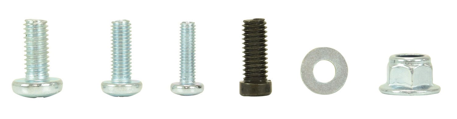 Universal L - shaped Soundbar Brackets - Apollo Music School