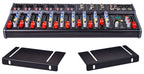 CSR - 63 Rack - mountable Mixer 9 Channel with DSP+BT - Apollo Music School