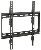 Standard TV/monitor fixed wall bracket VESA 400x400 26" - 65" - Apollo Music School
