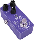 Damp Digital Reverb Pedal - Apollo Music School