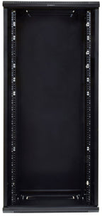 Rack Cabinet 28U x 600mm Deep - Apollo Music School