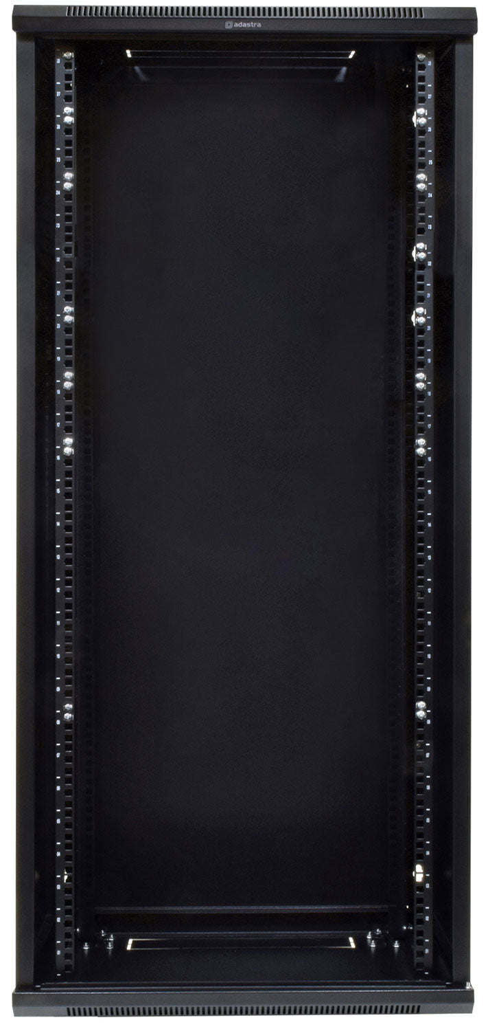 Rack Cabinet 28U x 600mm Deep - Apollo Music School