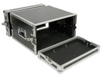 19'' equipment flightcase - 6U - Apollo Music School