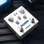 Masamune Effects Pedal - Apollo Music School