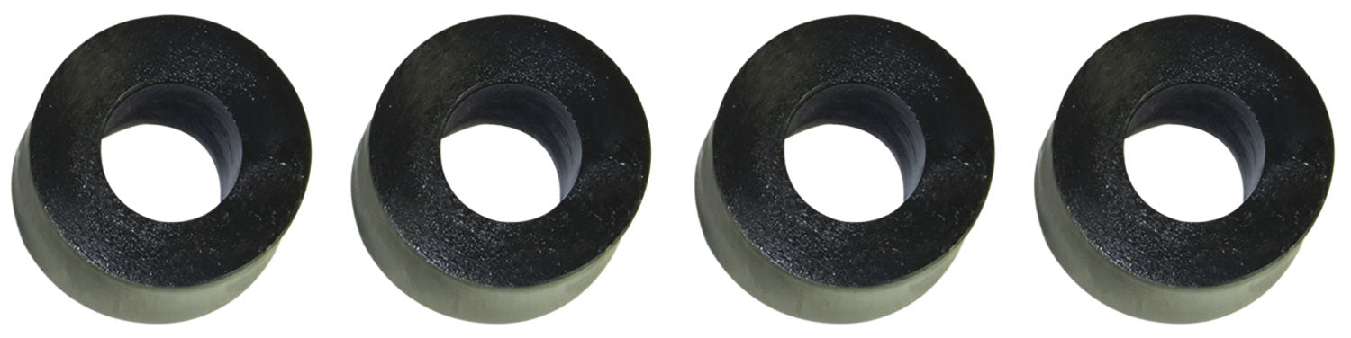 Standard TV/monitor fixed wall bracket VESA 200x200 17" - 45" - Apollo Music School