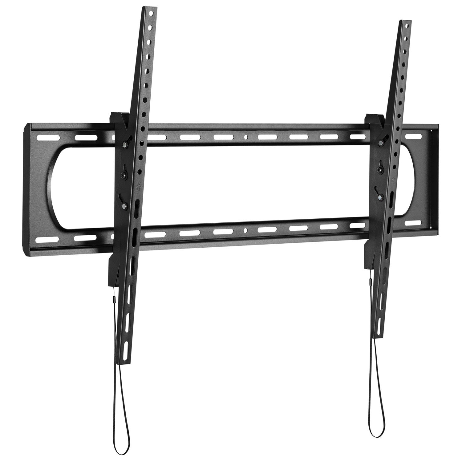 Tilting Heavy Duty TV Bracket for XL Screens 60" to 120" - Apollo Music School