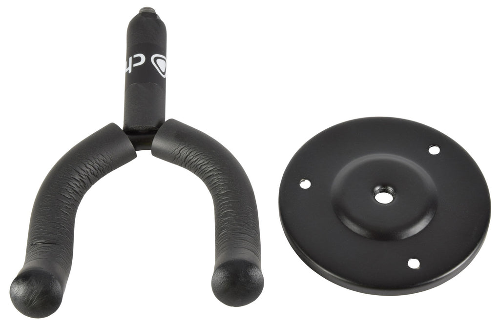 Wall Mount Guitar Hanger - Apollo Music School