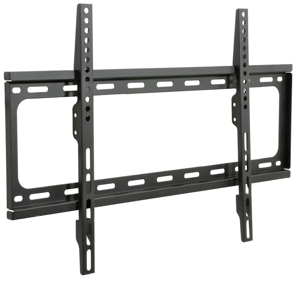Standard TV/monitor fixed wall bracket VESA 600x400 32" - 75" - Apollo Music School