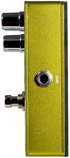 GB - 50 Gain Boost Pedal - Apollo Music School