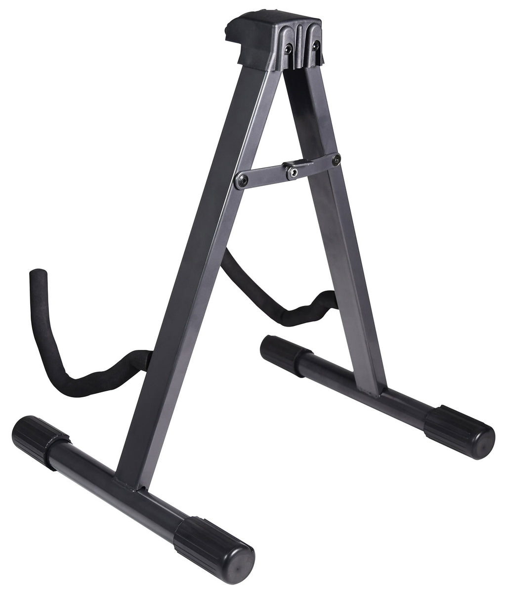 A - frame Guitar Stand - Apollo Music School