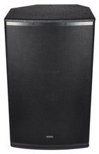 CUBA - 15 Passive Full - Range Cabinet - Apollo Music School