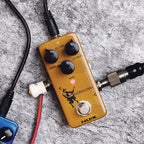 Horseman Overdrive Pedal - Apollo Music School