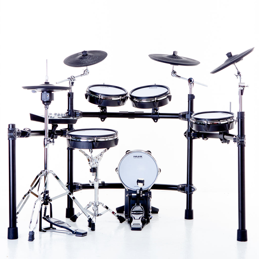 DM - 8 Digital Drum Kit - Apollo Music School