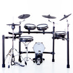 DM - 8 Digital Drum Kit - Apollo Music School