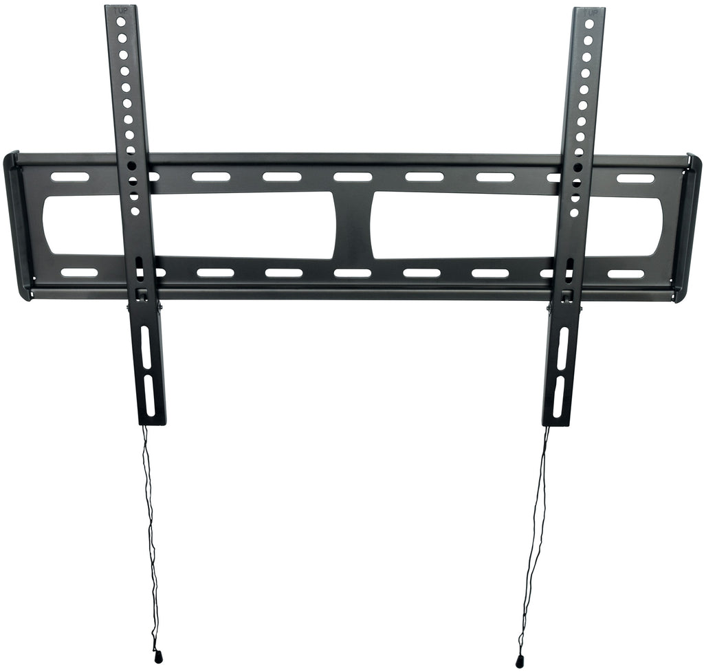Fixed Ultra Slim TV Bracket for Screen 32" to 80" - Apollo Music School