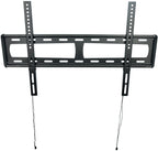 Fixed Ultra Slim TV Bracket for Screen 32" to 80" - Apollo Music School