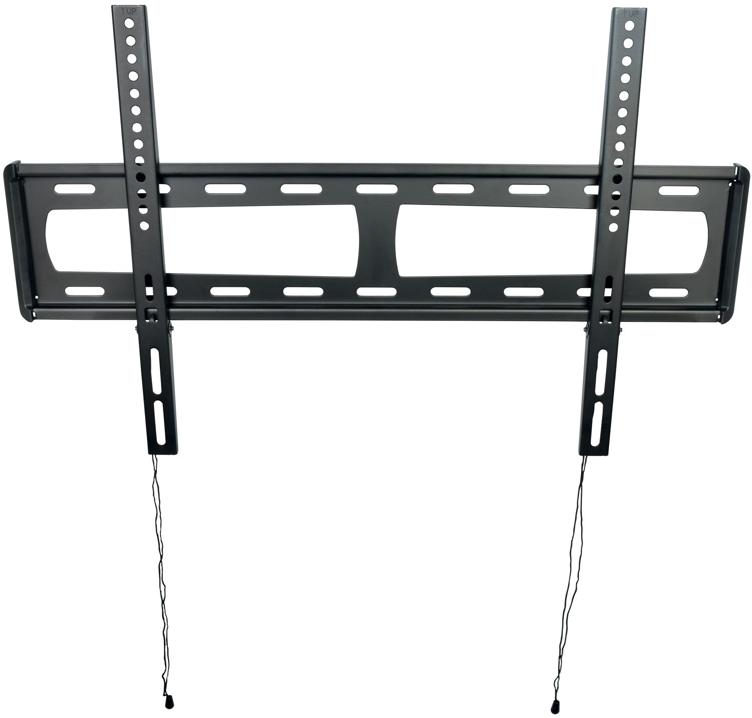 Fixed Ultra Slim TV Bracket for Screen 32" to 80" - Apollo Music School