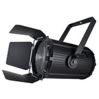 100W Mini Fresnel Zoom CW/WW LED Stage Light - Apollo Music School