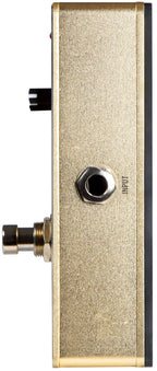 BQ - 50 5 - band Bass EQ Pedal - Apollo Music School