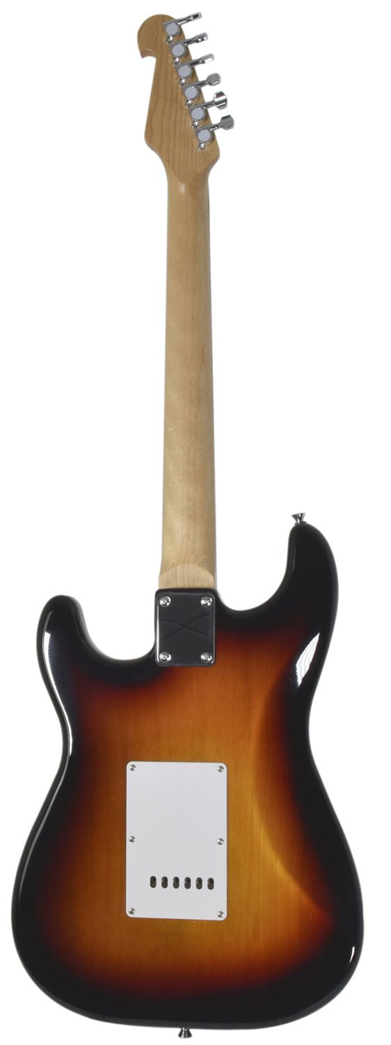 CAL63 Guitar 3 Tone Sunburst - Apollo Music School