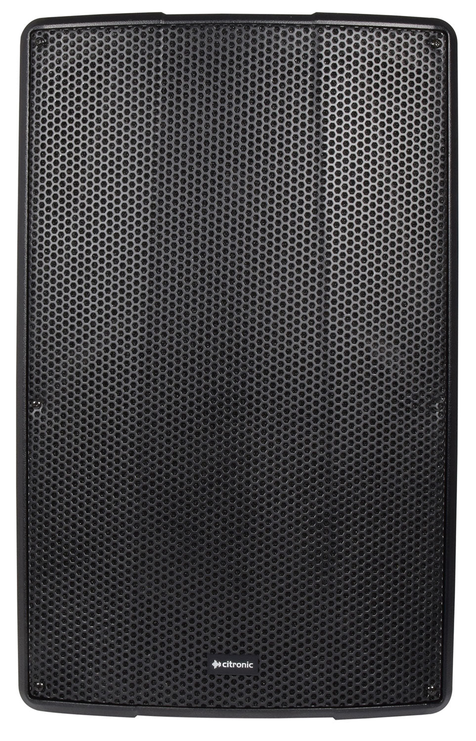 CLARA - 12A Active HP Cabinet 400Wrms - Apollo Music School