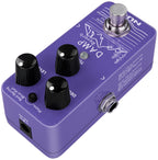 Damp Digital Reverb Pedal - Apollo Music School