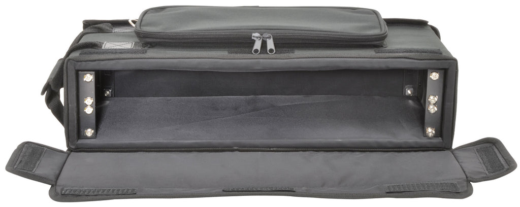 Rack Bag - 2U - Apollo Music School