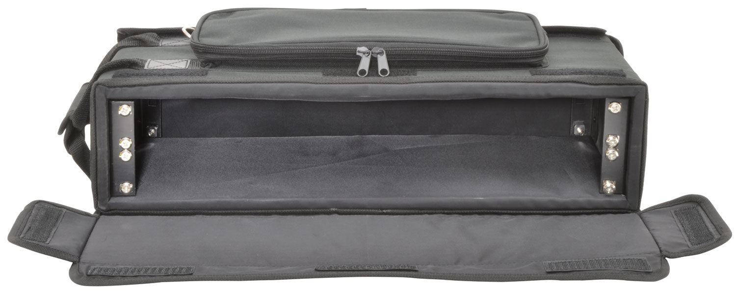 Rack Bag - 2U - Apollo Music School
