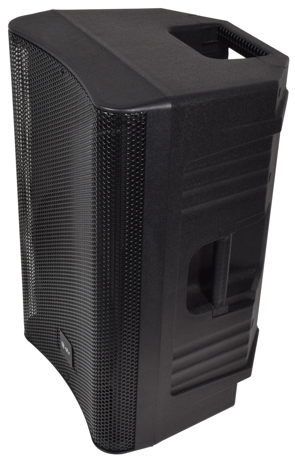 QUEST - 12A Active PA Cabinet 720W peak - Apollo Music School
