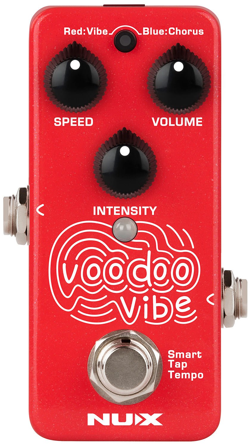 Voodoo Vibe Mini Pedal - Apollo Music School