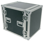 19'' equipment flightcase - 12U - Apollo Music School