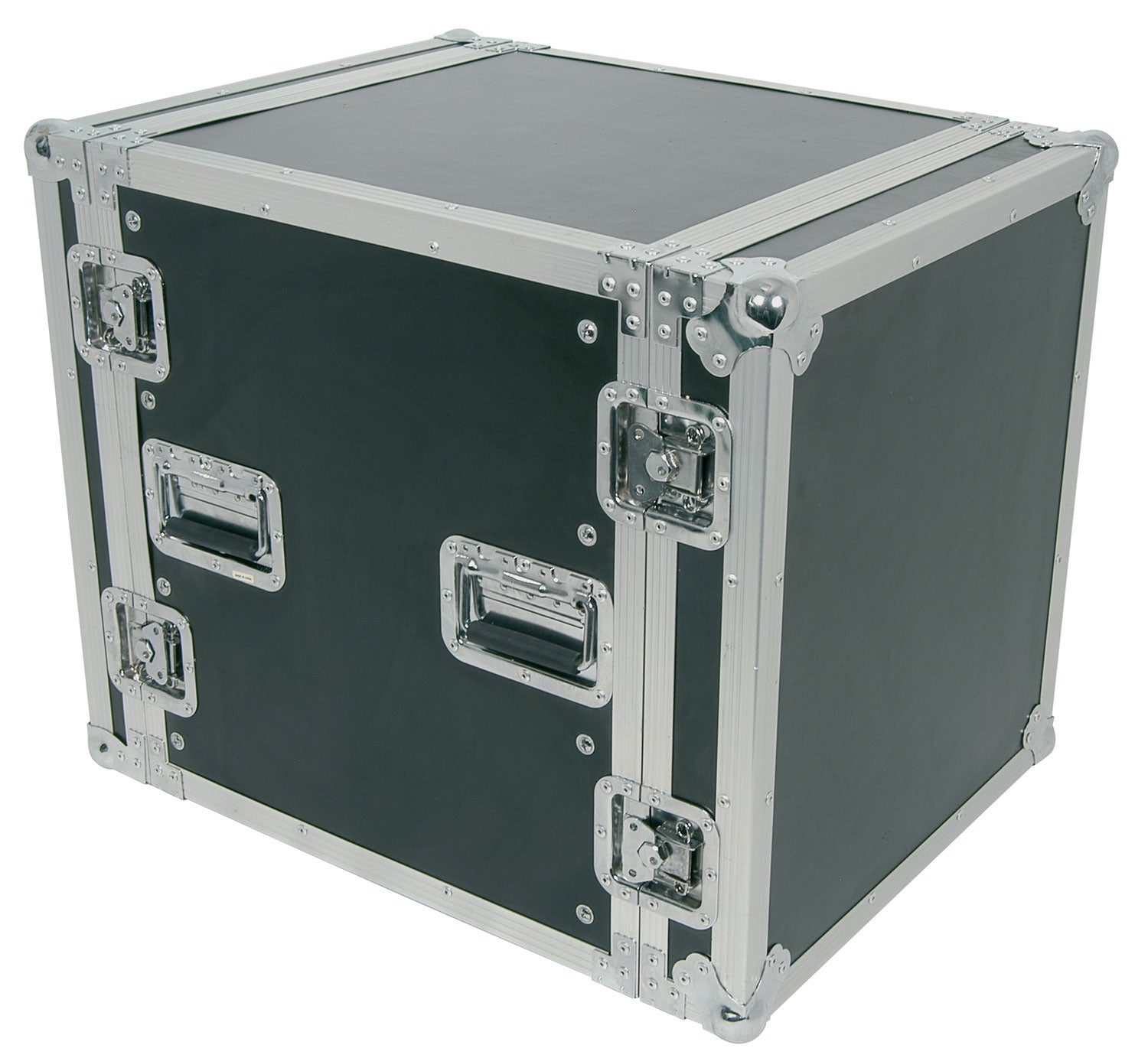 19'' equipment flightcase - 12U - Apollo Music School