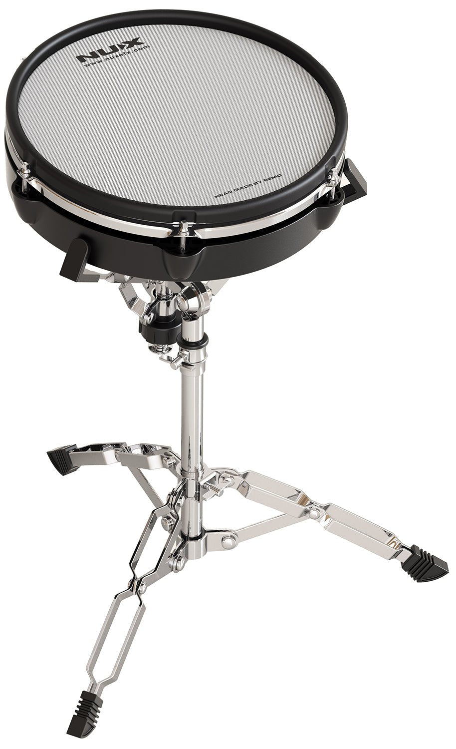 DM - 8 Digital Drum Kit - Apollo Music School